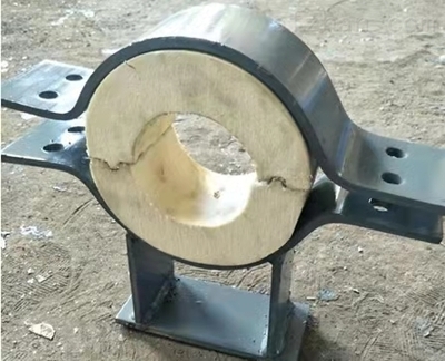 聚氨酯管托老品牌 質量值得信賴