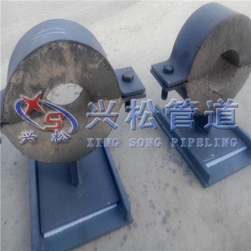 七臺河架空管道導(dǎo)向支架生產(chǎn)廠商定制,鋼套鋼管道導(dǎo)向管托零售價格