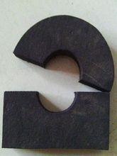 專業(yè)生產(chǎn)管道防腐木托,空調(diào)墊木,紅松墊木,保冷墊木,橡塑管托