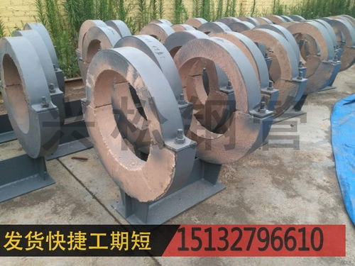 海倫 leub埋地平面滑動(dòng)支架 vlb長(zhǎng)輸?shù)湍芎母魺峄瑒?dòng)管托