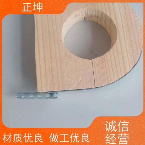 湖北保冷管托木托 產品防腐性能好