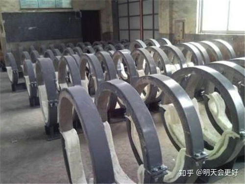 延津管卡管托批發價格