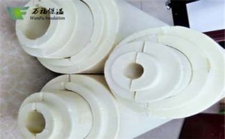 供熱電力防水管殼保冷管托