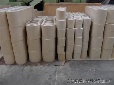 大城縣強(qiáng)森管道配件加工廠