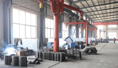 大舜化工 產業轉型升級實現企業華麗轉身