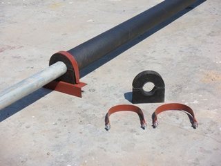 遼陽管道管托生產(chǎn)廠家/型號_保冷支撐塊_墊木廠家_管道木托廠家_河北德蘇曼保溫材料 - 商國互聯(lián)網(wǎng)