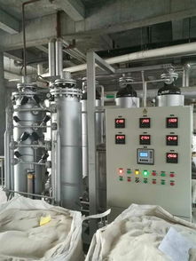 食品行業(yè)制氮機(jī) 維修保養(yǎng)原理與網(wǎng)絡(luò)服務(wù)信息解析